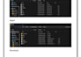 create a modern responsive website using HTML, CSS, javascript, and mern stack